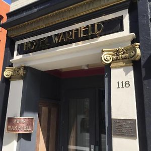 Warfield Hotel